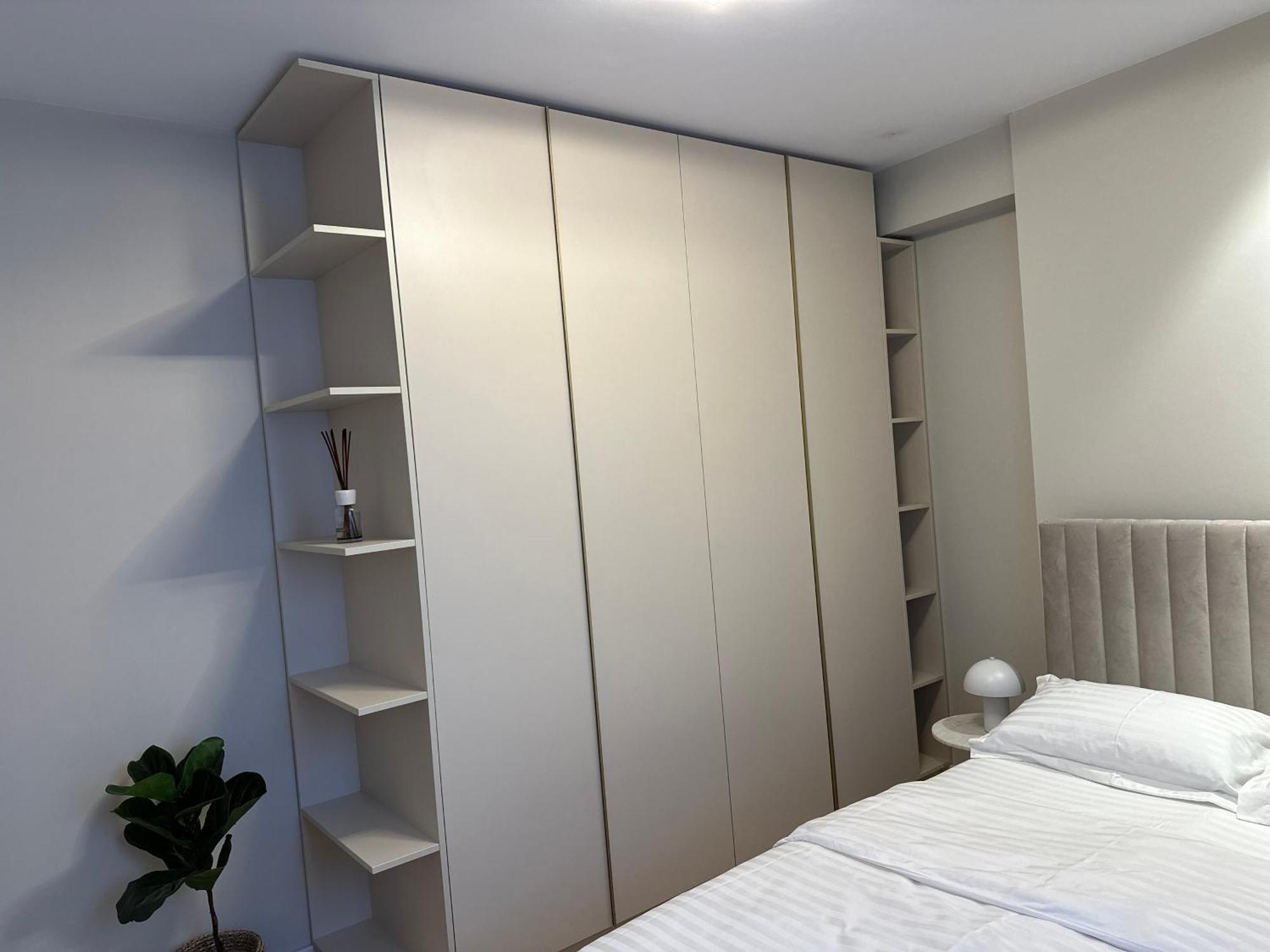 Luxury 2Br Apartament With Free Parking Herastrau Bucureşti Eksteriør bilde