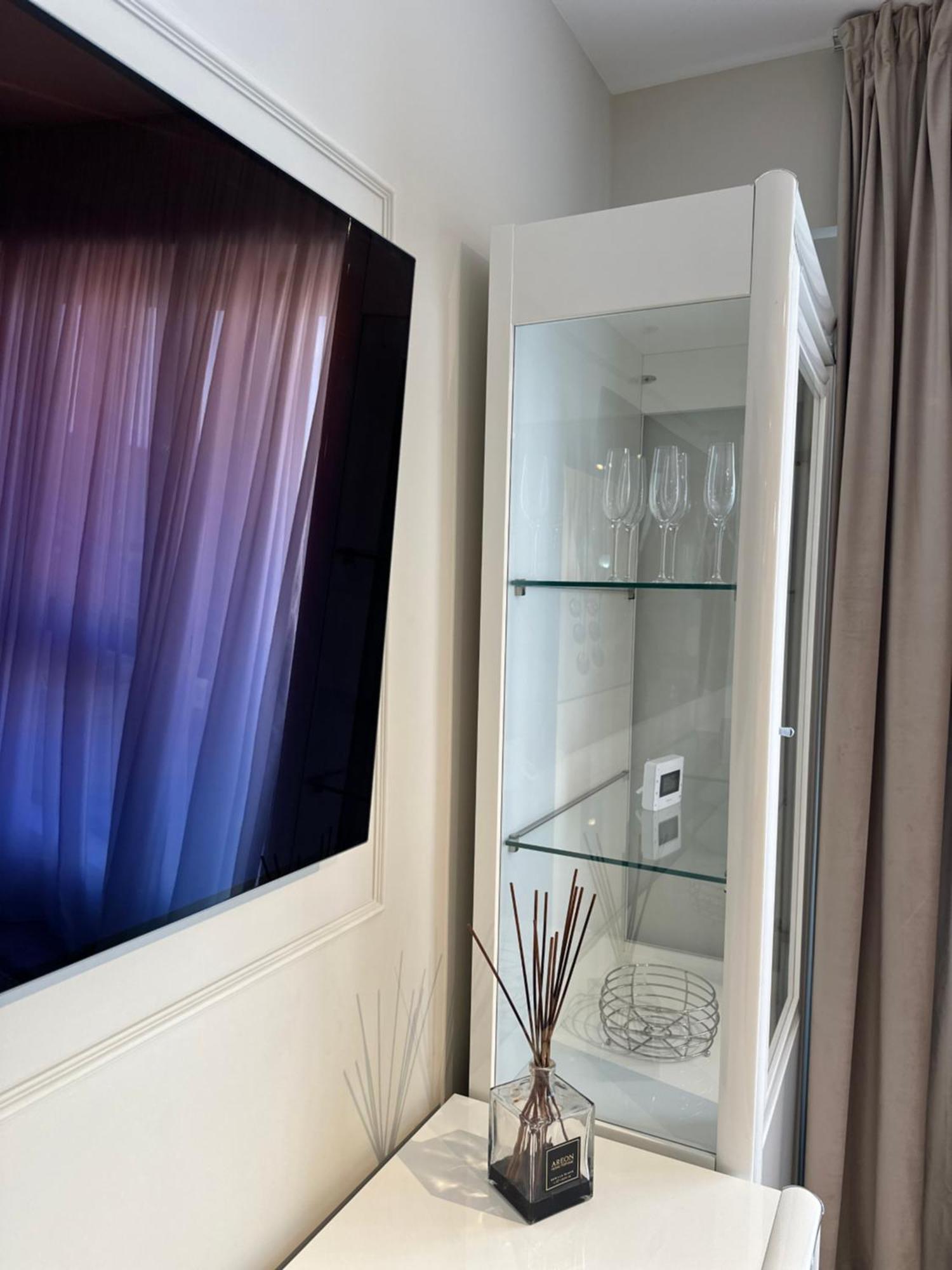 Luxury 2Br Apartament With Free Parking Herastrau Bucureşti Eksteriør bilde